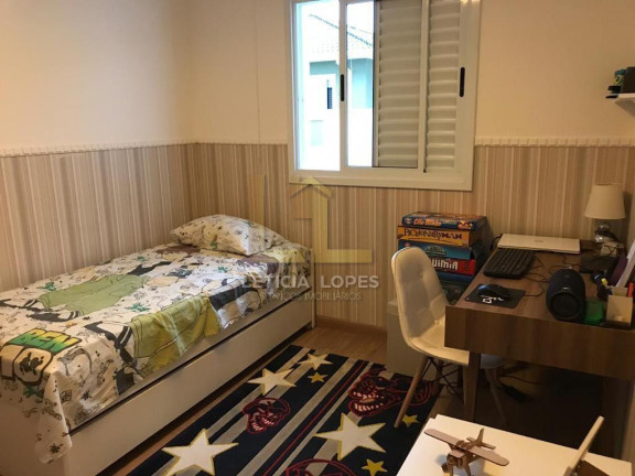 Imagem Casa com 3 Quartos à Venda, 173 m² em Jardim Ermida I - Jundiaí