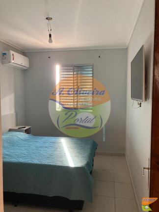 Imagem Apartamento com 2 Quartos à Venda, 48 m² em Perequê Açu - Ubatuba Imagem Apartamento com 2 Quartos à Venda, 48 m² em Perequê Açu - Ubatuba