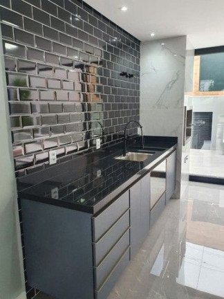 Imagem Sobrado com 4 Quartos à Venda, 240 m² em Real Park - Mogi Das Cruzes Imagem Sobrado com 4 Quartos à Venda, 240 m² em Real Park - Mogi Das Cruzes
