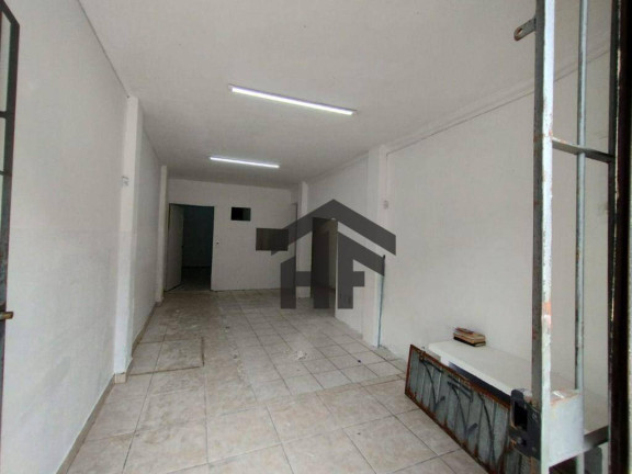 Imagem Loja para Alugar, 104 m² em Encruzilhada - Recife Imagem Loja para Alugar, 104 m² em Encruzilhada - Recife