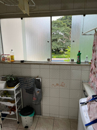 Imagem Apartamento com 3 Quartos à Venda, 72 m² em Vila Alpina - São Paulo