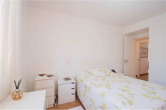 Imagem Apartamento com 2 Quartos à Venda, 83 m² em Moema - São Paulo
