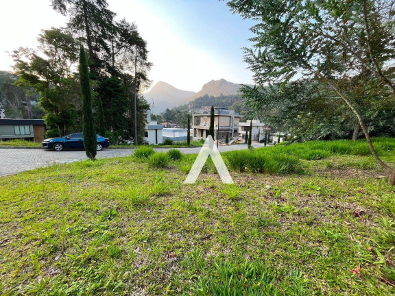 Imagem Terreno à Venda, 250 m² em Posse - Teresópolis Imagem Terreno à Venda, 250 m² em Posse - Teresópolis