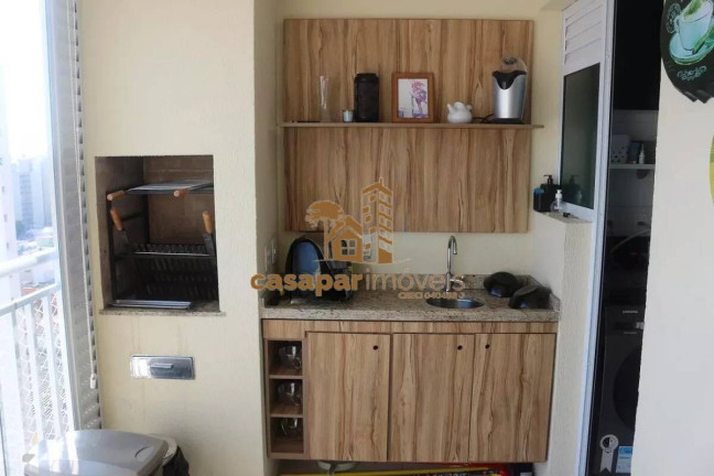 Imagem Apartamento com 2 Quartos à Venda, 68 m² em Olímpico - São Caetano Do Sul Imagem Apartamento com 2 Quartos à Venda, 68 m² em Olímpico - São Caetano Do Sul