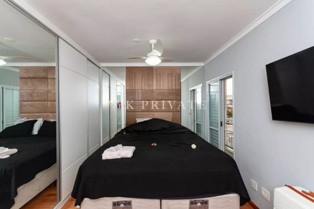 Imagem Apartamento com 3 Quartos à Venda, 106 m² em Pompéia - São Paulo