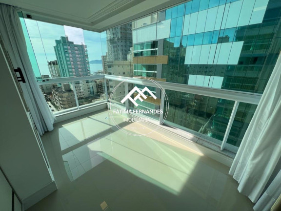 Foto do imóvel Apartamento com 3 Quartos à Venda, 126 m² em Meia Praia - Itapema
