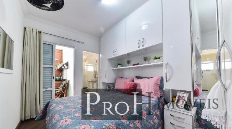 Apartamento com 2 Quartos à Venda, 96 m² em Centro - São Bernardo Do Campo