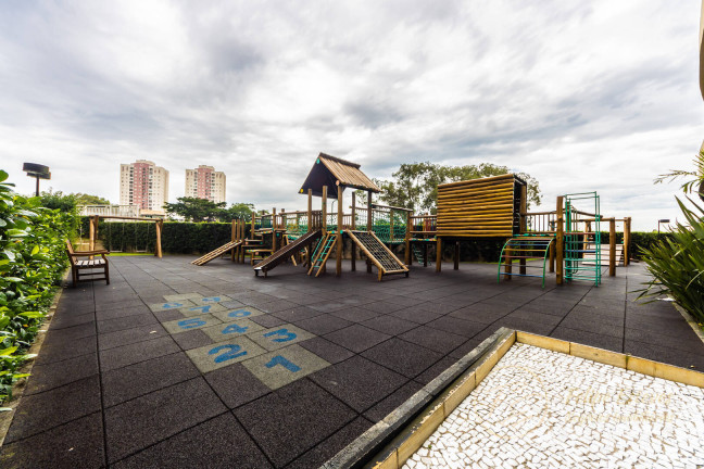 Imagem Apartamento com 2 Quartos à Venda, 107 m² em Jardim Marajoara - São Paulo Imagem Apartamento com 2 Quartos à Venda, 107 m² em Jardim Marajoara - São Paulo