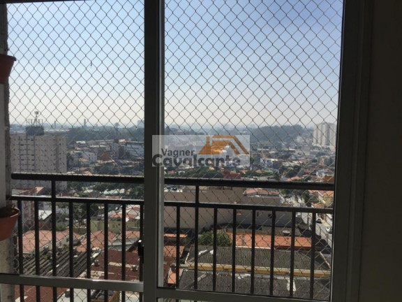 Imagem Apartamento com 3 Quartos à Venda, 63 m² em Conceição - Diadema Imagem Apartamento com 3 Quartos à Venda, 63 m² em Conceição - Diadema