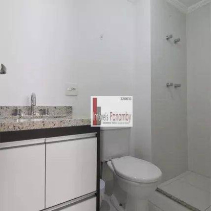 Imagem Apartamento com 1 Quarto à Venda, 55 m² em Vila Andrade - São Paulo