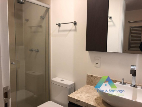 Imagem Apartamento com 3 Quartos à Venda, 73 m² em Vila Santa Catarina - São Paulo