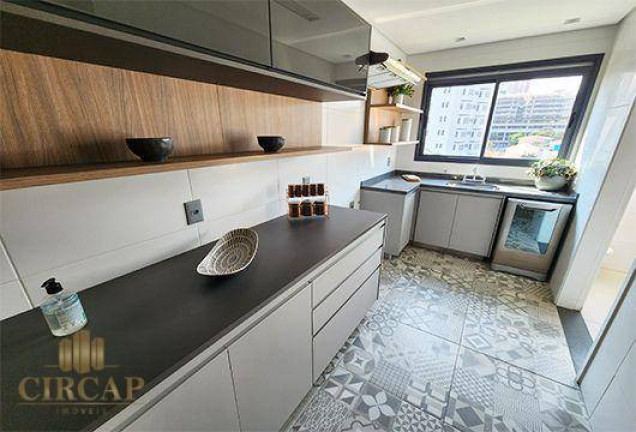 Imagem Apartamento com 3 Quartos à Venda, 132 m² em Alto Da Lapa - São Paulo