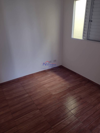 Imagem Casa com 2 Quartos à Venda, 54 m² em Vila Germinal - São Paulo
