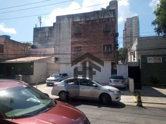 Imagem Apartamento com 1 Quarto à Venda, 35 m² em Santo Amaro - Recife
