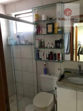 Imagem Apartamento com 2 Quartos à Venda, 45 m²