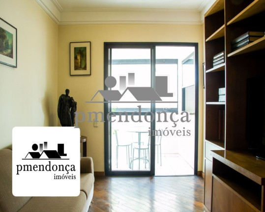 Imagem Apartamento com 4 Quartos à Venda, 168 m² em Perdizes - São Paulo Imagem Apartamento com 4 Quartos à Venda, 168 m² em Perdizes - São Paulo