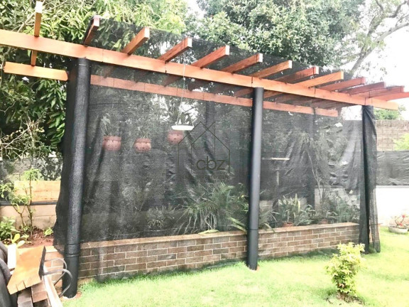 Imagem Casa com 3 Quartos à Venda, 390 m² em Residencial Dos Lagos - Itupeva