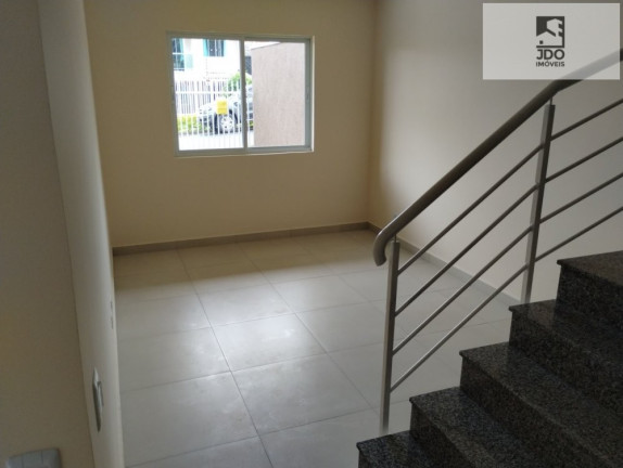 Imagem Sobrado com 3 Quartos à Venda, 126 m² em Campo Comprido - Curitiba Imagem Sobrado com 3 Quartos à Venda, 126 m² em Campo Comprido - Curitiba