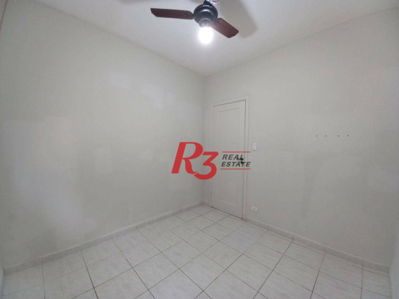 Imagem Apartamento com 2 Quartos à Venda, 70 m² em Gonzaga - Santos