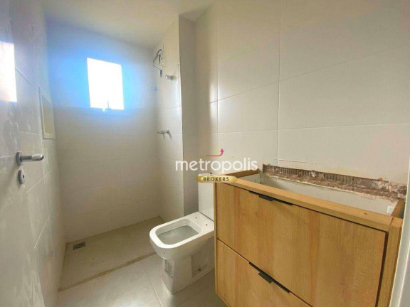 Imagem Apartamento com 3 Quartos à Venda, 95 m² em Santa Paula - São Caetano Do Sul