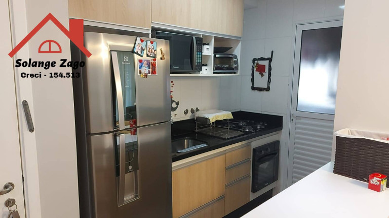 Imagem Apartamento com 3 Quartos à Venda, 64 m² em Vila Andrade - São Paulo Imagem Apartamento com 3 Quartos à Venda, 64 m² em Vila Andrade - São Paulo