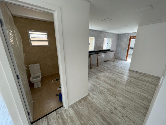 Imagem Casa com 3 Quartos à Venda, 348 m² em Canto Do Forte - Praia Grande Imagem Casa com 3 Quartos à Venda, 348 m² em Canto Do Forte - Praia Grande