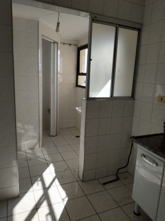 Imagem Apartamento com 2 Quartos à Venda, 56 m² em Centro - Taubaté Imagem Apartamento com 2 Quartos à Venda, 56 m² em Centro - Taubaté