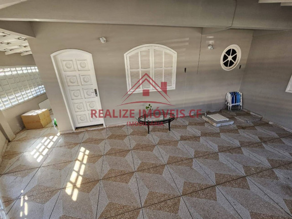 Imagem Casa com 3 Quartos à Venda, 120 m² em Ville Blanche - Cabo Frio Imagem Casa com 3 Quartos à Venda, 120 m² em Ville Blanche - Cabo Frio