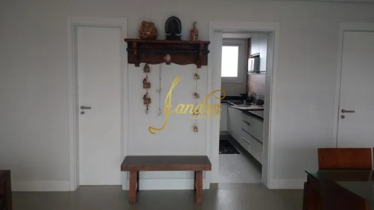 Imagem Apartamento com 3 Quartos à Venda, 188 m² em Centro - Xangri-la