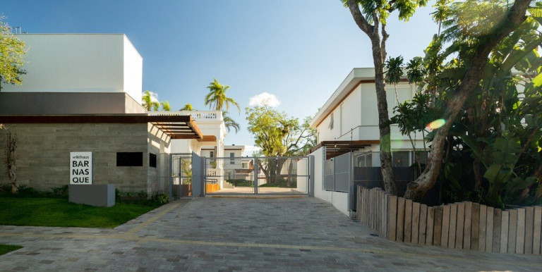 Imagem Casa de Condomínio com 3 Quartos à Venda, 211 m² em Teresópolis - Porto Alegre