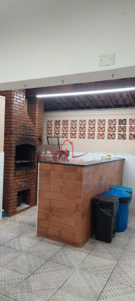 Imagem Apartamento com 2 Quartos para Alugar, 48 m² em Vila Palmares - Santo André Imagem Apartamento com 2 Quartos para Alugar, 48 m² em Vila Palmares - Santo André