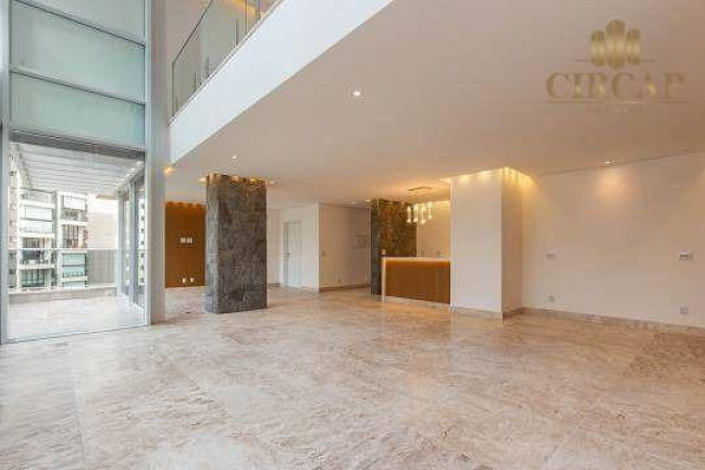 Imagem Apartamento com 2 Quartos à Venda, 151 m² em Jardim Europa - São Paulo Imagem Apartamento com 2 Quartos à Venda, 151 m² em Jardim Europa - São Paulo