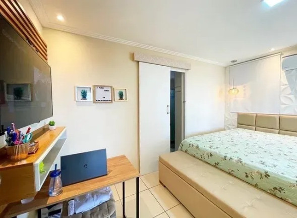 Imagem Apartamento com 3 Quartos à Venda, 127 m² em Estados - João Pessoa Imagem Apartamento com 3 Quartos à Venda, 127 m² em Estados - João Pessoa