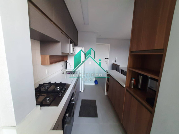 Imagem Apartamento com 2 Quartos à Venda, 52 m² em Alphaville Empresarial - Barueri Imagem Apartamento com 2 Quartos à Venda, 52 m² em Alphaville Empresarial - Barueri
