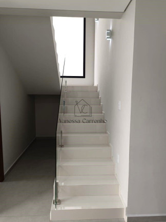 Imagem Casa de Condomínio com 3 Quartos à Venda, 211 m² em Parque Ibiti Reserva - Sorocaba