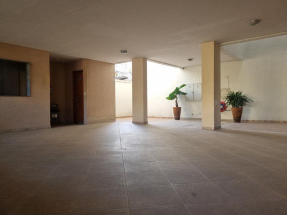 Imagem Apartamento com 2 Quartos à Venda, 55 m² em Ramos - Rio De Janeiro