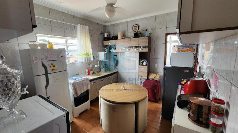 Imagem Apartamento com 2 Quartos à Venda, 72 m² em Caiçara - Praia Grande