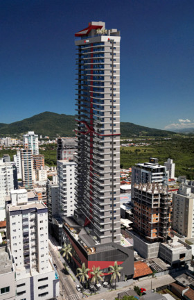 Imagem Apartamento com 3 Quartos à Venda, 152 m² em Castelo Branco - Itapema