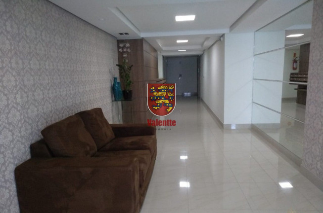 Imagem Apartamento com 3 Quartos à Venda, 120 m² em Estreito - Florianópolis