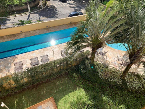 Imagem Apartamento com 3 Quartos à Venda, 117 m² em Vila Suzana - São Paulo