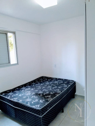Imagem Apartamento com 1 Quarto à Venda, 43 m² em Bela Vista - São Paulo