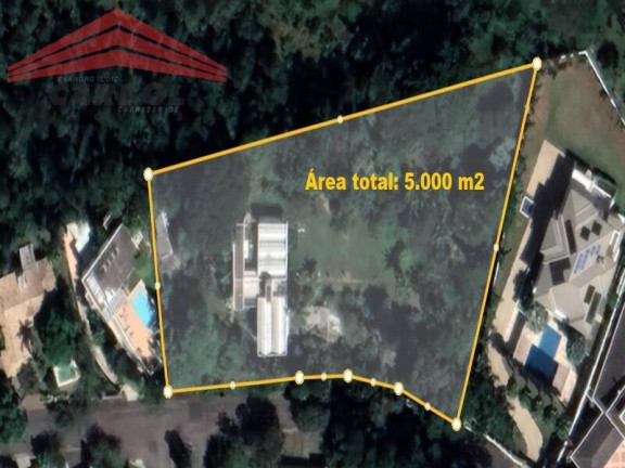 Imagem Casa de Condomínio com 3 Quartos à Venda, 5 m² em Jardim Santa Teresa - Jundiaí