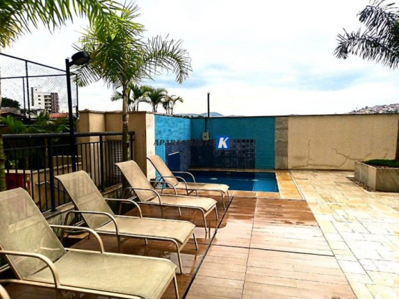 Imagem Studio com 1 Quarto à Venda, 38 m² em Jardim Flor Da Montanha - Guarulhos Imagem Studio com 1 Quarto à Venda, 38 m² em Jardim Flor Da Montanha - Guarulhos