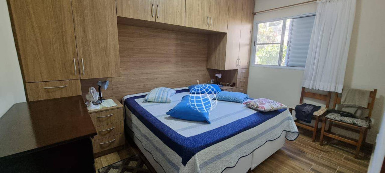 Imagem Chácara com 3 Quartos à Venda, 198 m² em Jardim Estância Brasil - Atibaia Imagem Chácara com 3 Quartos à Venda, 198 m² em Jardim Estância Brasil - Atibaia