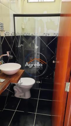 Imagem Casa com 1 Quarto à Venda, 80 m² em Jardim Igaçaba - Mogi Guaçu Imagem Casa com 1 Quarto à Venda, 80 m² em Jardim Igaçaba - Mogi Guaçu