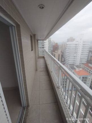 Imagem Apartamento com 3 Quartos à Venda, em Aviação - Praia Grande Imagem Apartamento com 3 Quartos à Venda, em Aviação - Praia Grande