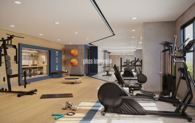 Imagem Apartamento com 1 Quarto à Venda, 57 m² em Santa Cecília - São Paulo Imagem Apartamento com 1 Quarto à Venda, 57 m² em Santa Cecília - São Paulo
