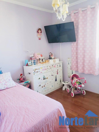 Imagem Apartamento com 3 Quartos à Venda, 70 m² em Limão - São Paulo