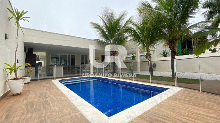 Imagem Casa com 4 Quartos à Venda, 276 m² em Riviera | Módulo 05 - Bertioga