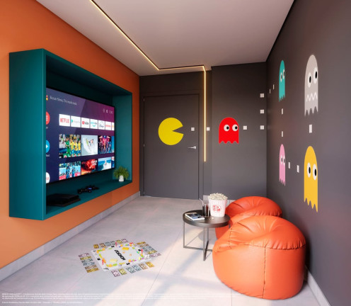 Imagem Apartamento com 2 Quartos à Venda, 71 m² em Campo Belo - São Paulo Imagem Apartamento com 2 Quartos à Venda, 71 m² em Campo Belo - São Paulo